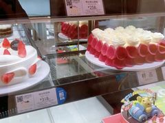 -巴黎贝甜(银城东苑店)