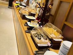-瑞阁温泉酒店温泉中心