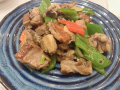 -京粤荟(海王银河科技大厦店)