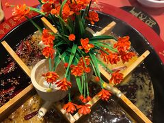 -巴九门老火锅(来福士打望店)