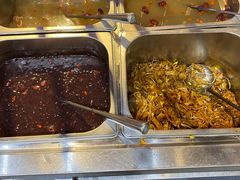 -守柴炉北京烤鸭(丰都东麓店)