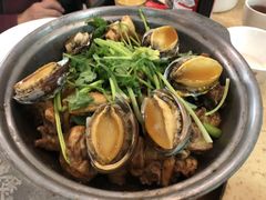 -芳村榕树头叹佬鸡煲(体育西店)
