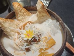 -松茸小馆·云南特色餐厅