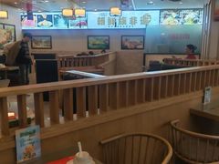 -英兰朝族饭店·英兰锅包肉(佳园路店)