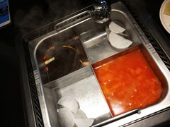 -东道煮牛肉火锅(重庆路店)