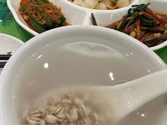 酒麸-令氏家外家周礼食府(桥南店)
