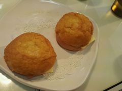 冰火菠萝油-新大咀港式茶餐厅(宝山万达店)