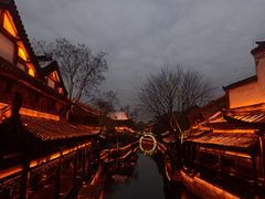 -台儿庄古城