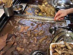-明记牛杂(新马路分店)