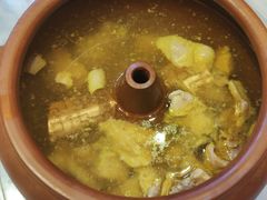 -蔼若春.传承三十年云南菜(金碧公园店)