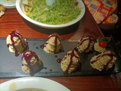 -田婆婆的菜(海口友谊阳光城店)