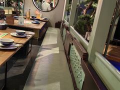 -绿茶餐厅(南昌王府井店)