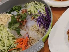-老长春肉馆(创业大街店)