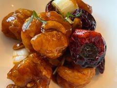 -环球港凯悦 · 享悦中餐厅