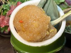 -滇釜火锅·能喝汤的火锅(车公庄店)