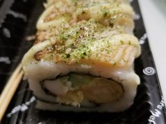 -鲜目录·中国寿司(开源路店)