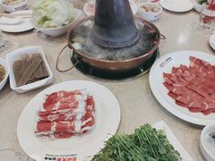 -阳坊大都涮羊肉(阳坊总店)