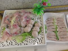 -粤顺渔坊·中山脆肉鲩火锅(清湖店)