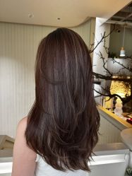 -GRAVITY HAIR 地心引力