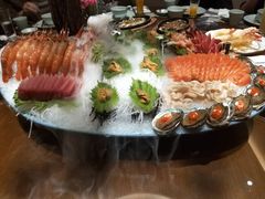 -古京·臻致料理(月湖店)