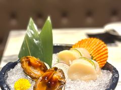 -家贺屋刺身寿司专门店