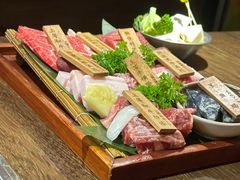 -暖都焼肉·和牛酒場(花都店)