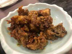 -羲和雅苑•北京烤鸭(平安国际金融中心店)