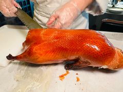 -秀儿四九城·新京菜(亚运村鸟巢店)