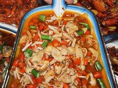 -二钳洞庭虾蟹·江湖菜(鹭岛店)