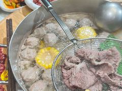 -焯牛潮汕牛肉火锅(云峰街创始店)