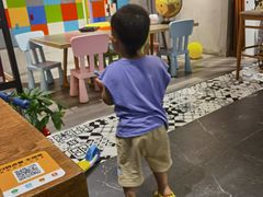 -曼乐辰餐厅(中庚漫游城店)