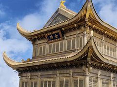 -峨眉山风景名胜区