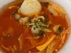-渝是乎酸菜鱼(龙旗购物中心店)
