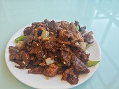 -胖子菜馆(隆昌路店)