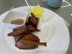 -悦海楼(三衢路店)