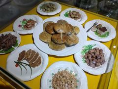 -老磨油饼(高陵店)
