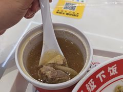 -点蹄擂椒猪脚饭(天虹汇一城店)