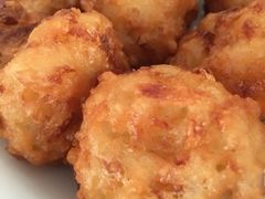 萝卜圆子-陶记正宗德州扒鸡(科巷店)
