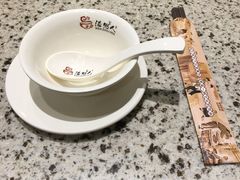 餐具摆设-温粥人(春晖路店)