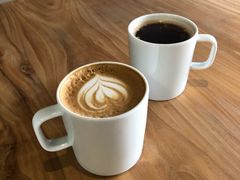 -山下C5cafe(惠通时代广场店)