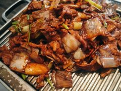 -四季民福烤鸭店(前门店)