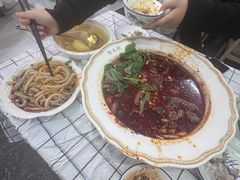 -彭大姐老店黄辣丁(新津店)