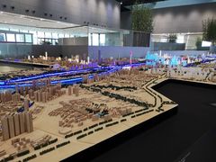 -广州市城市规划展览中心