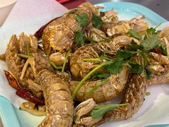 -遇西祠·海鲜烧烤(总店)
