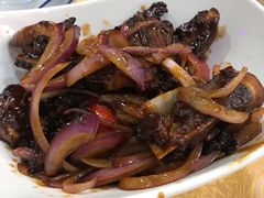 九大簋滋香骨-九大簋家宴(晓港湾店)