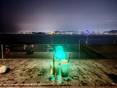 -影吧•悬崖海景(珠海凤凰湾悦椿酒店)