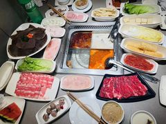 -海底捞火锅(丰尚国际广场店)