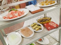 -燃计沙茶皇·香港沙茶火锅(人广旗舰店)