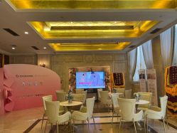 -天使医生月子中心(福佑店)