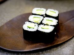 -禾绿寿司·定食·拉面·烧炸(喜荟城店)